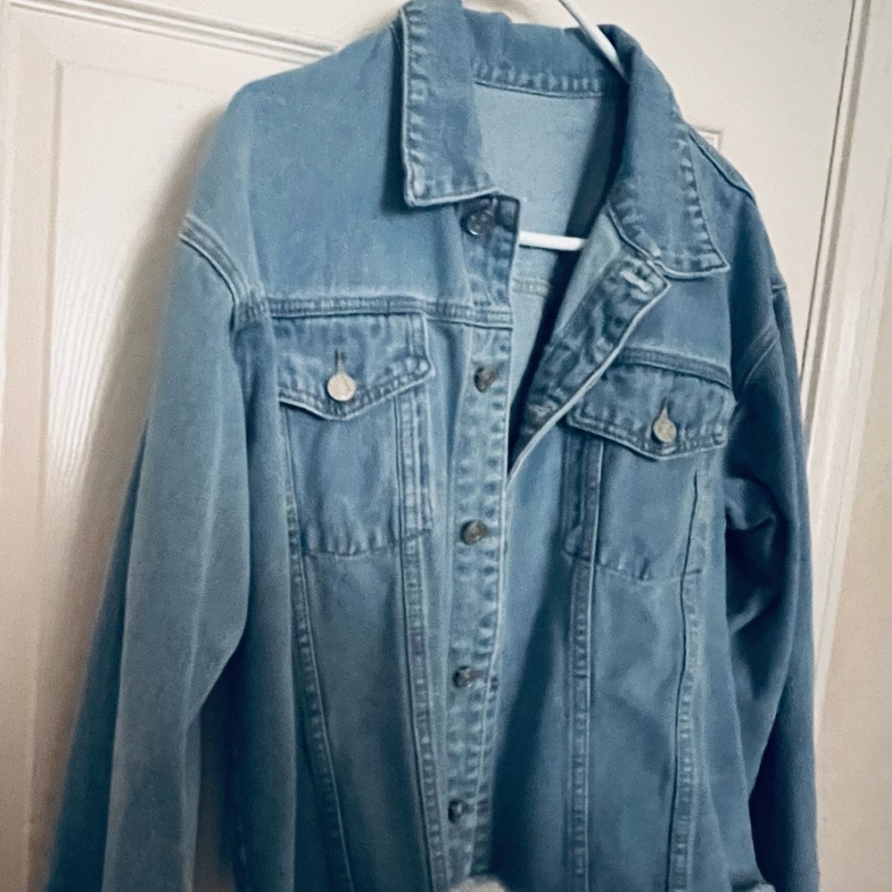 Denim Jacket - Picture 2 of 5